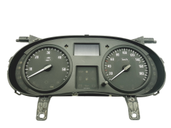 Speedometer/Instrument Cluster Master Movano 8200467956D Renault Opel