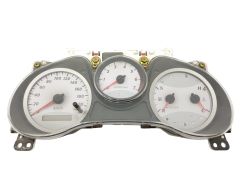 Speedometer/Instrument Cluster Toyota Rav4 83800-42A60 157520-2791 26774