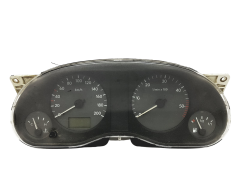 Speedometer/Instrument Cluster Sharan Galaxy 95VW-10849-NE 7M0919862S AE