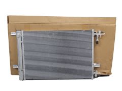 Air Conditioning Condenser Opel Chevrolet 13377762 1850219 GM Air Conditioning Condenser Opel Chevrolet 13377762 1850219 GM