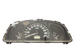 Speedometer/Instrument Cluster Opel Agila 09210902 110008951016 41047