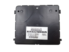 Control unit Module Renault Clio 5 Captur 2 285253417R 27760F271B 0km 26