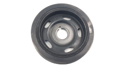 Crankshaft Pulley 126011 9812601180 1.6 eHDI 8v Citroen Peugeot