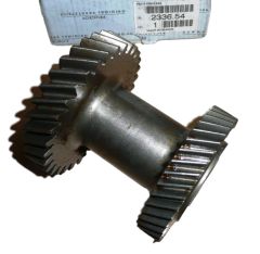 Speed Gear Original Citroen Peugeot C5 C6 C8 407 508 BE4 233654