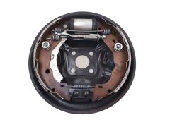 Brake Disc Cover Plate Szczęk Right 440003960R 440007570R Renault Clio 4