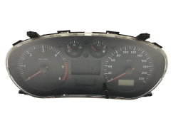 Speedometer/Instrument Cluster Seat Ibiza W06K0920850C 110008924004 57665