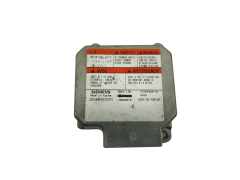 Control unit Module 38910-60G01 5WK4138 Suzuki Siemens