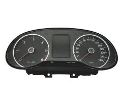 Speedometer/Instrument Cluster VW Polo 6R0920861D A2C53376628 VDO 44056