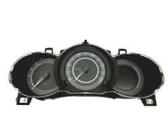 Speedometer/Instrument Cluster Citroen C3 2 96668806XT A2C53385827 52072
