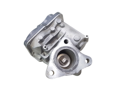 Egr Valve Renault Dacia 147102557R H8201143495 1.5 DCI 1720