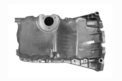 Oil Sump 06B103601P 11030038101 VW Audi Skoda Vika
