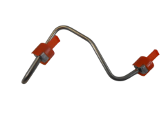 Fuel Pipe New Renault Clio II 1.5 DCI 8200591976