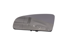 Mirror Glass Left 8E0857535E 88570550302 Audi A3 A4 A6 DPA