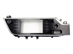 Control panel Citroen C4 Picasso 2 98011199VV RHD ANGLIK