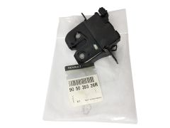 Boot Lid Lock Rear Original Duster Logan 2 Terrano III 9050200Q0H