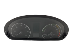 Speedometer/Instrument Cluster New Original Mercedes Viano A6399004500 898