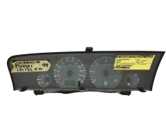 Speedometer/Instrument Cluster Citroen Xantia 2 9634924180 49606