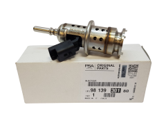 Fuel Injector AdBlue Citroen Peugeot 9813930180 Original