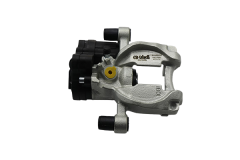 Brake Caliper Rear Left For VW Audi Skoda 8V0615423 66151724201 Vika