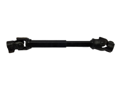 Intermediate steering shaft 7700765658 Renault 21 12736