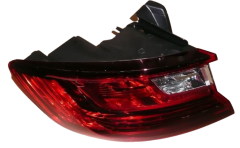 Additional brake light Left Original Renault Megane IV 265554829R