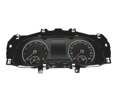 Speedometer/Instrument Cluster VW Polo 2G0920740A A2C11336300 VDO 31857