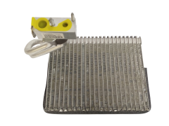 Air Conditioning Evaporator Original Citroen Peugeot 1623243080 Air Conditioning Evaporator Original Citroen Peugeot 1623243080