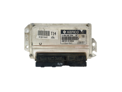 Control Unit 39110-22545 9030930078F Hyundai Kefico 36359