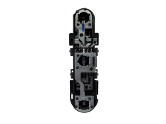 Rear Lamp Insert Right Rear 6351L3 Citroen Evasion AXO Scintex 13243