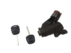 Ignition Switch Toyota Yaris 2 45020-0D03 N0502241 736716-A Valeo
