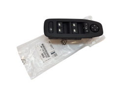Window Control Switch Peugeot 96749624ZD Original