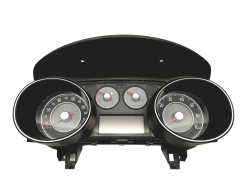 Speedometer/Instrument Cluster Fiat Punto 52012732 503010282601 40251