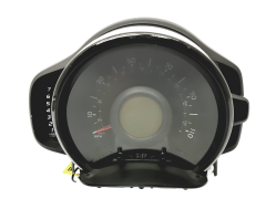 Speedometer/Instrument Cluster 108 C1 Aygo 69342-540U PSA Toyota RHD