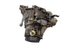 Gearbox 20TE49 Berlingo Partner 1.9D WJY Citroen Peugeot 1037