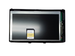 Navigation SD Renault Megane 3 259153411R TomTom 10.15