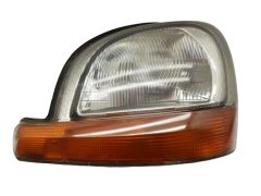 Headlamp Left 260602509R Kangoo 1 Renault Valeo