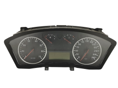 Speedometer/Instrument Cluster Fiat Croma 51735924 503001090100 37536