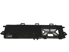 Speedometer/Instrument Cluster Renault Scenic 2 8200484807 A 32520