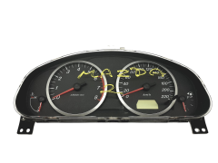 Speedometer/Instrument Cluster Mazda 2 3M7110849MC 44091