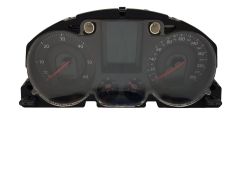 Speedometer/Instrument Cluster VW Passat B6 A2C53194181 Siemens VDO 1087