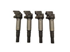 Ignition Coil Kit V757501080-03 597064 1,4 1,6 Citroen Peugeot BMW