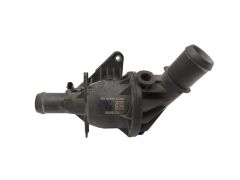 Thermostat Housing KK2Q9K478CA Ford Transit Custom 2.0 TDCI