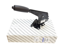 Parking Brake Lever Citroen Peugeot Fiat 4701C2 735428779 Original