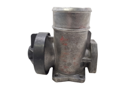 Egr Valve Mercedes-Benz A W168 A6680900454 1.7 CDI Wahler