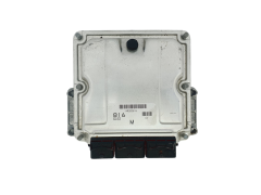 Control Unit 0281011611 8200319959 Renault Mitsubishi Bosch 40887