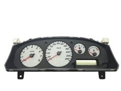 Speedometer/Instrument Cluster Nissan Primera P11 BE863 Ksuk