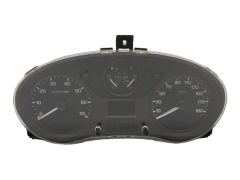 Speedometer/Instrument Cluster Partner Berlingo 9801642280 PSA 18751