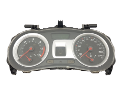 Speedometer/Instrument Cluster Renault Clio 3 8200761861 M