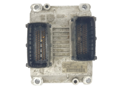 Control Unit Fiat 00467694030 0261206981 Bosch