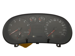 Speedometer/Instrument Cluster Audi A3 8L 8L0919860E 21916